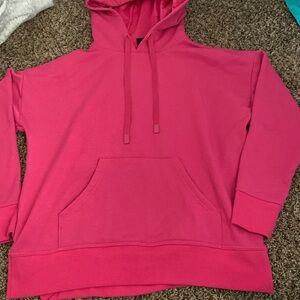 Athletic works hoodie